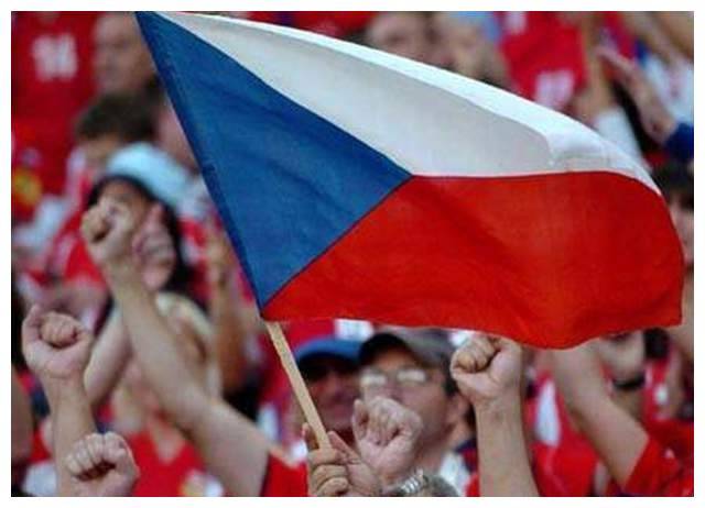 捷克战胜斯洛伐克，出线形势一片光明