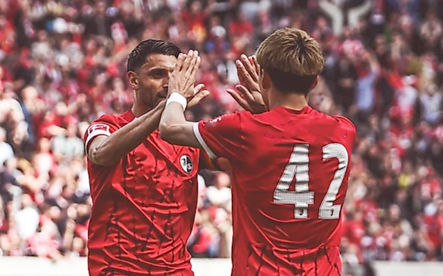 关于弗赖堡队员受伤下场，球队备战计划打乱的信息