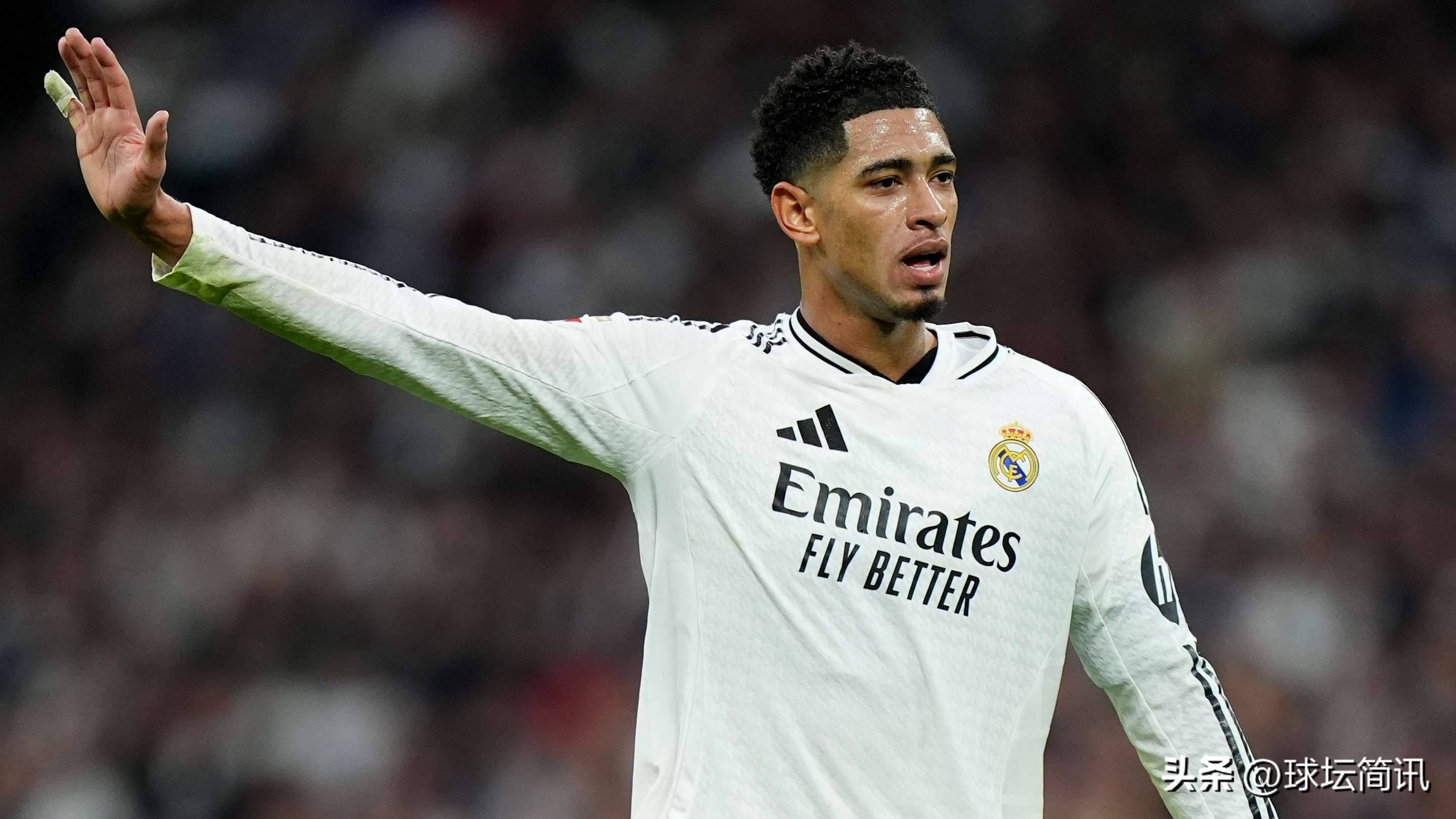 皇马迎战巴伦西亚：主场全取三分