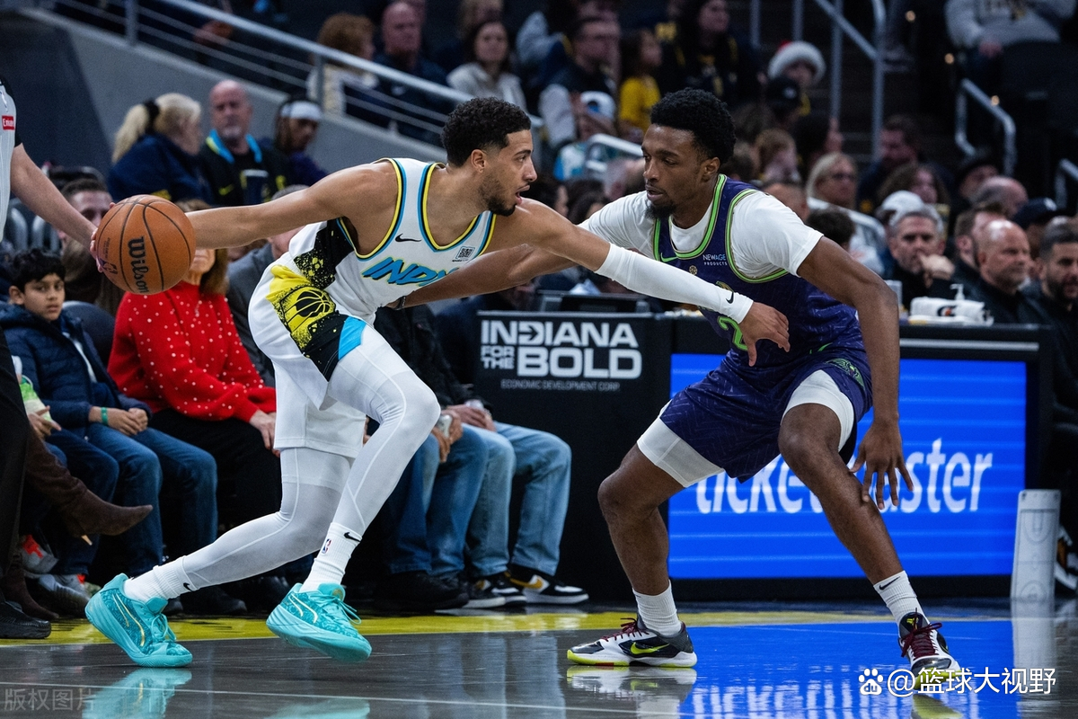 步行者主场击败老鹰,取得两连胜 步行者主场击败老鹰,取得两连胜