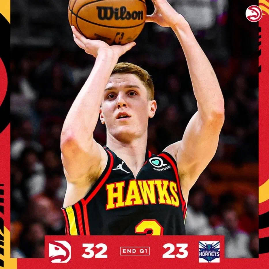 老鹰队年轻核心继续突破，豪取连胜的简单介绍