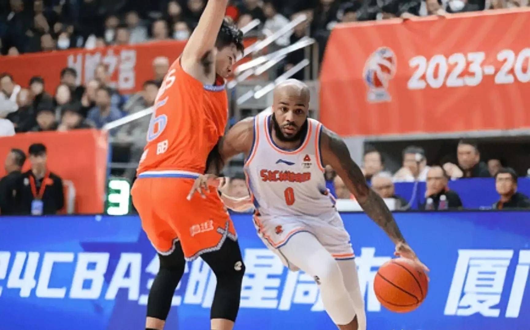 四川男篮取胜，积极备战进一步夺冠