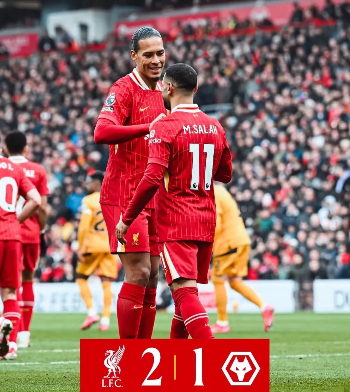 利物浦中场战术精妙：进攻犀利缔造传奇