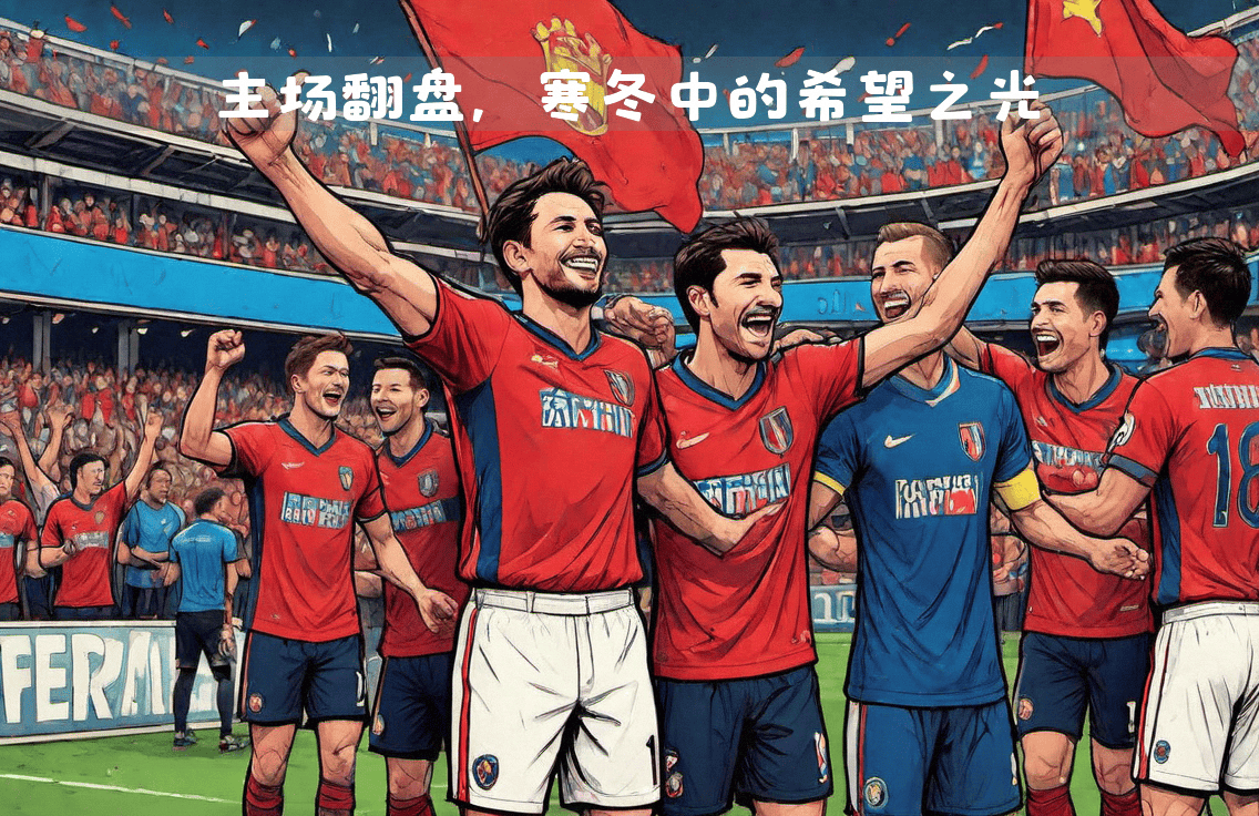 热那亚客场力克对手，获得胜利的简单介绍