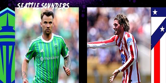 关于西雅图海湾者阵容齐整，劲旅全力以赴世俱杯争冠的信息