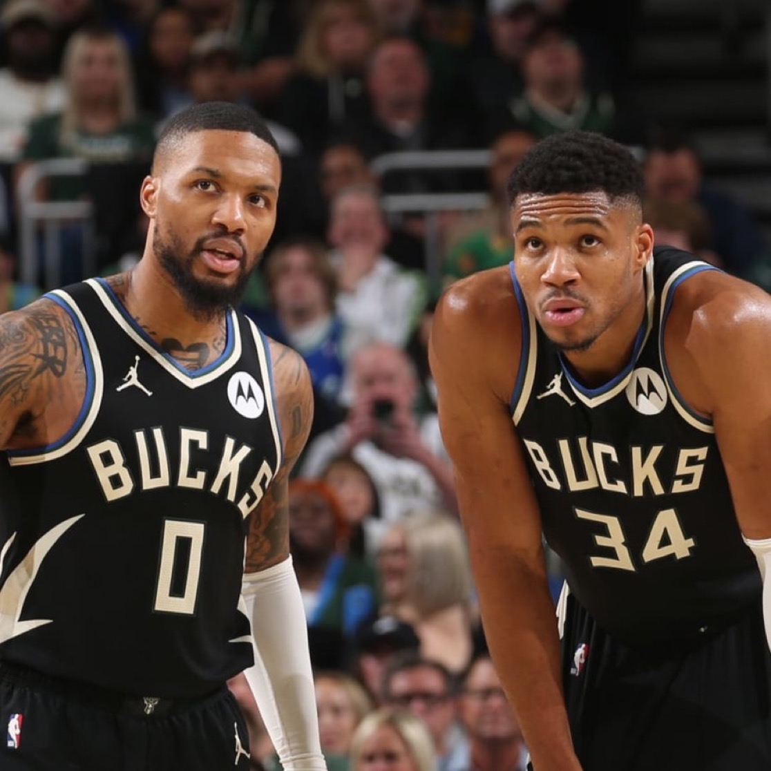 雄鹿队四连胜，携手晋级半决赛球队拼尽全力