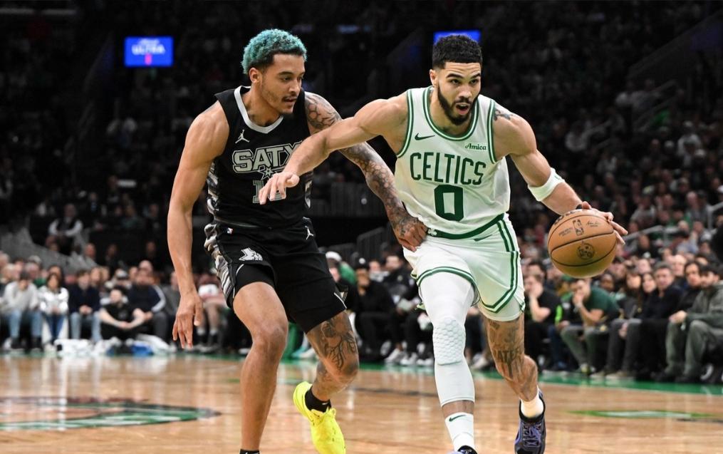 关于凯尔特人队强者局势,一以贯之求胜可阻碍的信息 关于凯尔特人队强者局势,一以贯之求胜可阻碍的信息