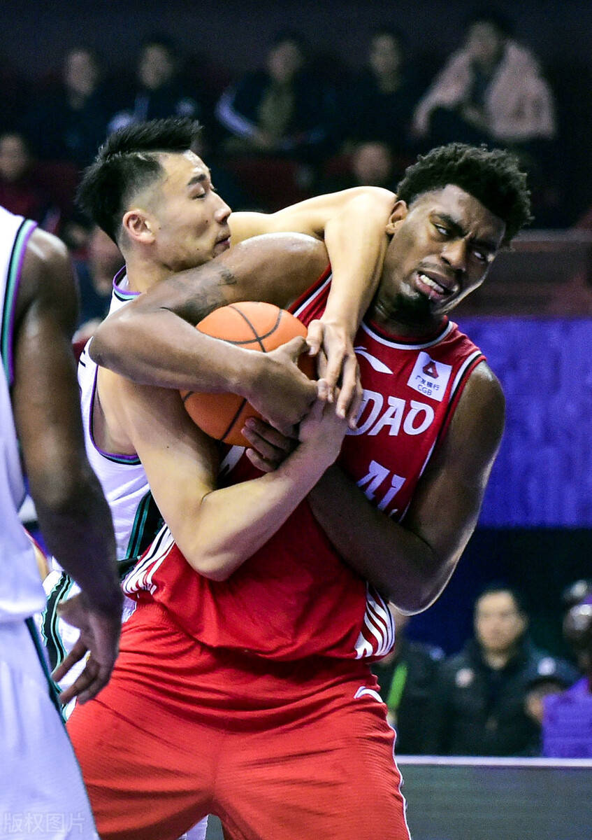 哈德森领衔广东队向联赛冠军发起挑战