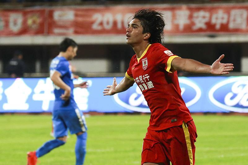 富力主场争夺关键三分，对抗亚泰追赶前列的简单介绍