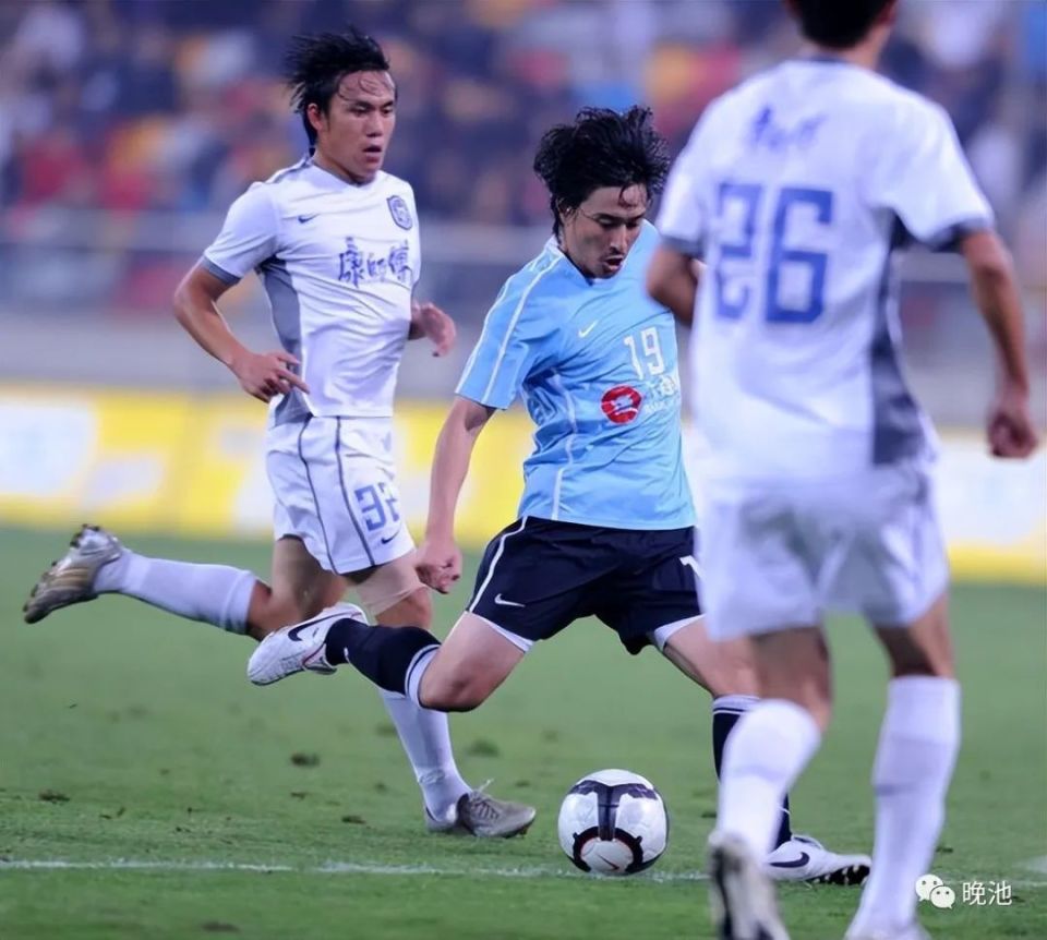 天津泰达主帅表态接受失败教训