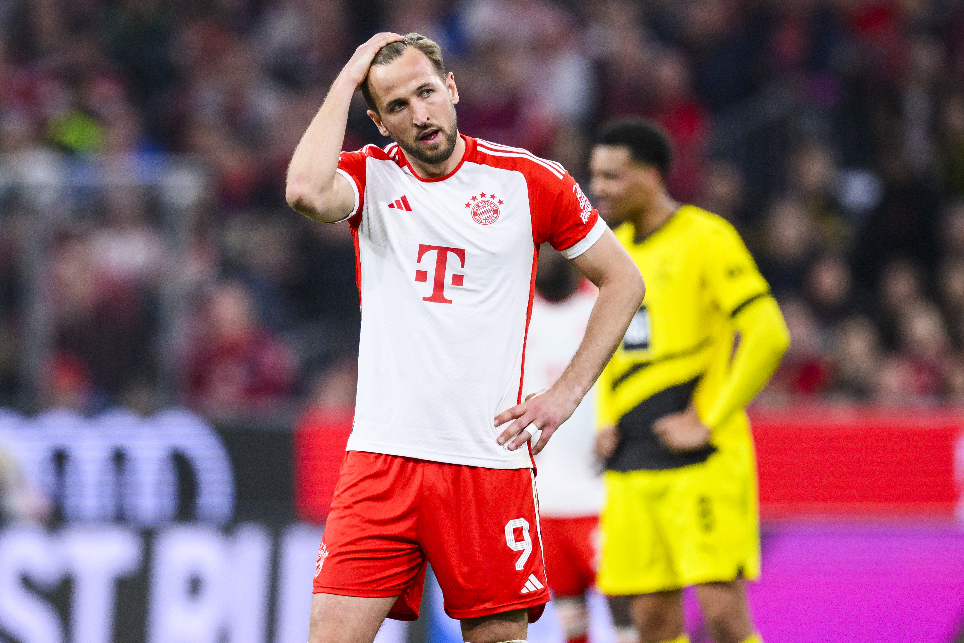 拜仁慕尼黑主力伤愈，队内竞争激烈的简单介绍