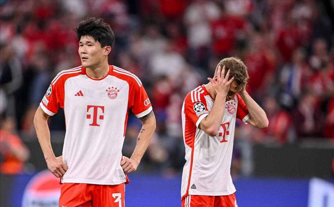 拜仁慕尼黑主力伤愈，队内竞争激烈的简单介绍