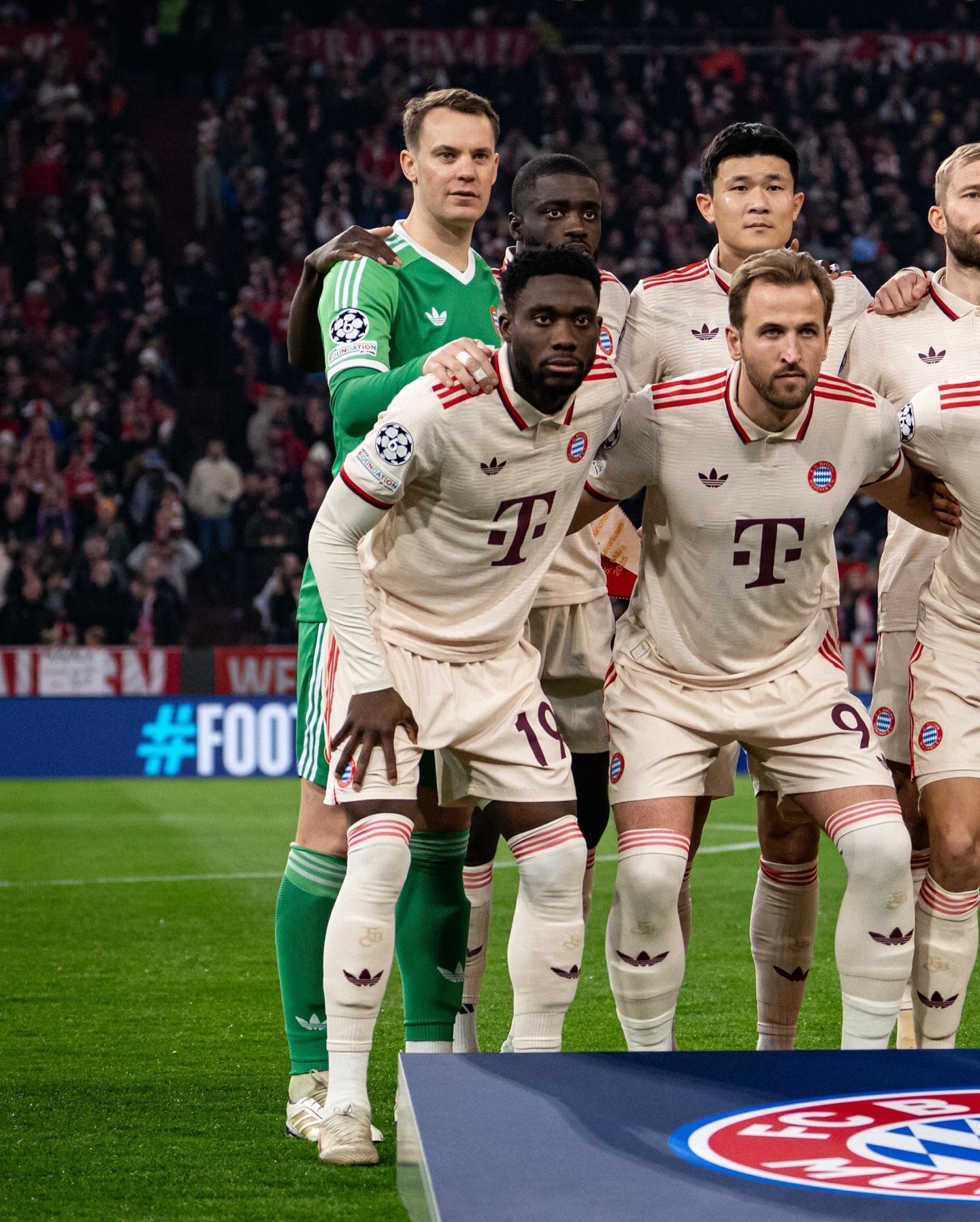 拜仁传射破门，帮助球队取得胜利