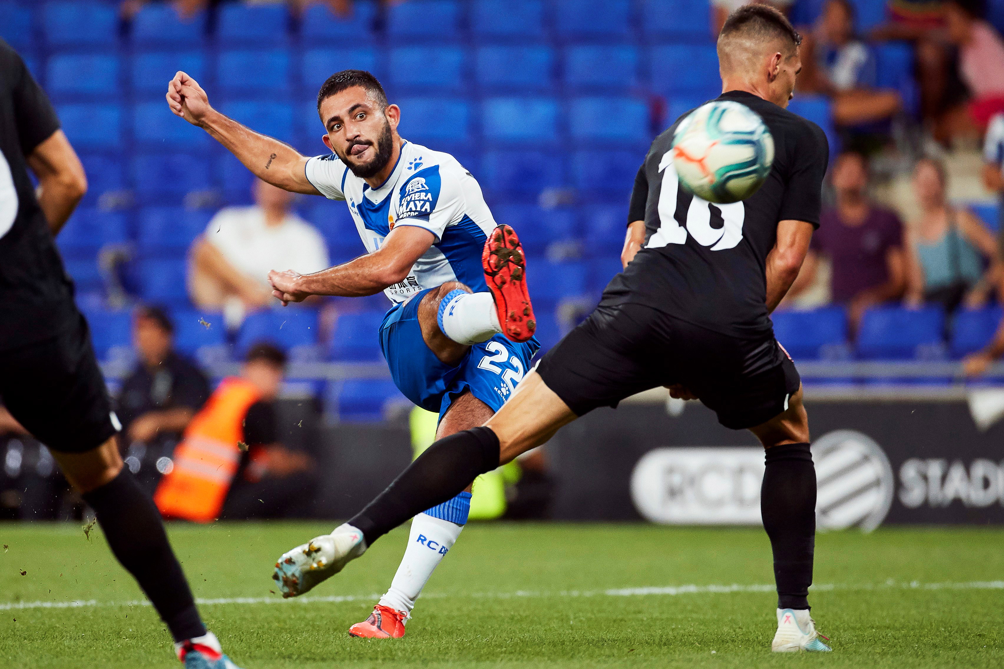 西班牙战胜乌克兰的惊心动魄一幕 西班牙战胜乌克兰的惊心动魄一幕