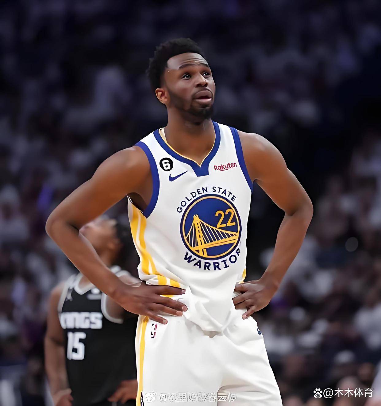 勇士再胜灰熊，三连胜晋级季后赛