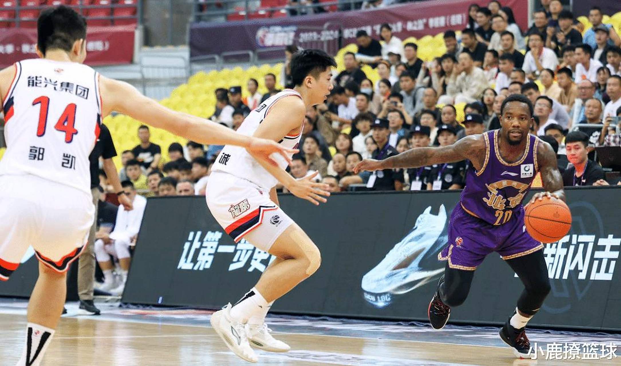 天津男篮击败广西队,取得两连胜 天津男篮击败广西队,取得两连胜