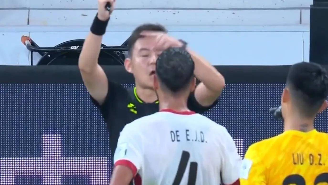 惊心动魄!神奇进球助球队逆转晋级 惊心动魄!神奇进球助球队逆转晋级