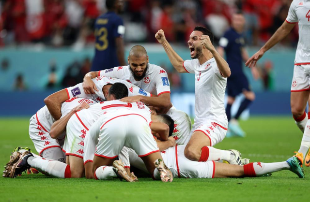 澳洲球队力克对手,晋级淘汰赛 澳洲球队力克对手,晋级淘汰赛