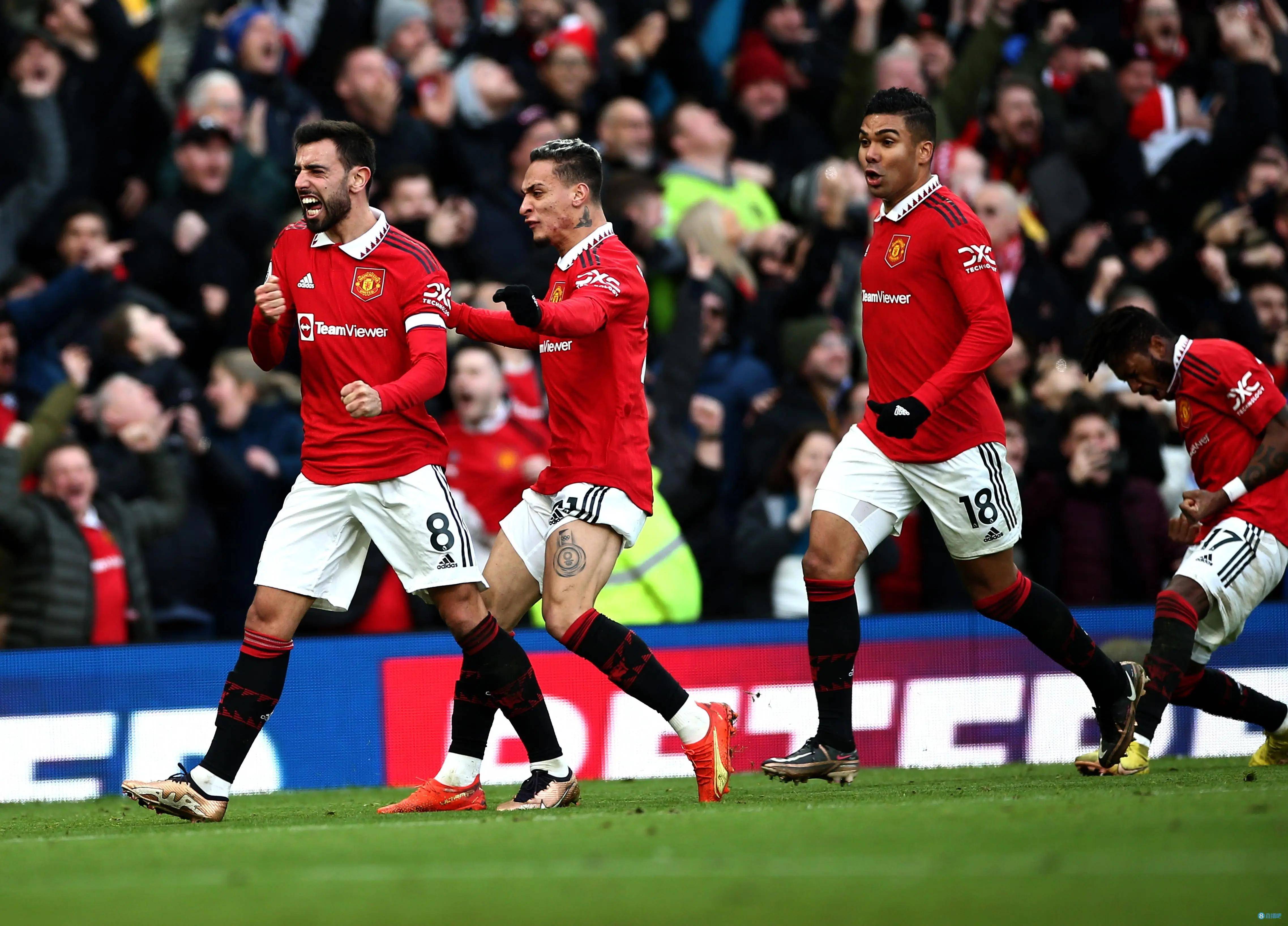 曼联客场失利,跌入英超联赛积分榜第五位 曼联客场失利,跌入英超联赛积分榜第五位