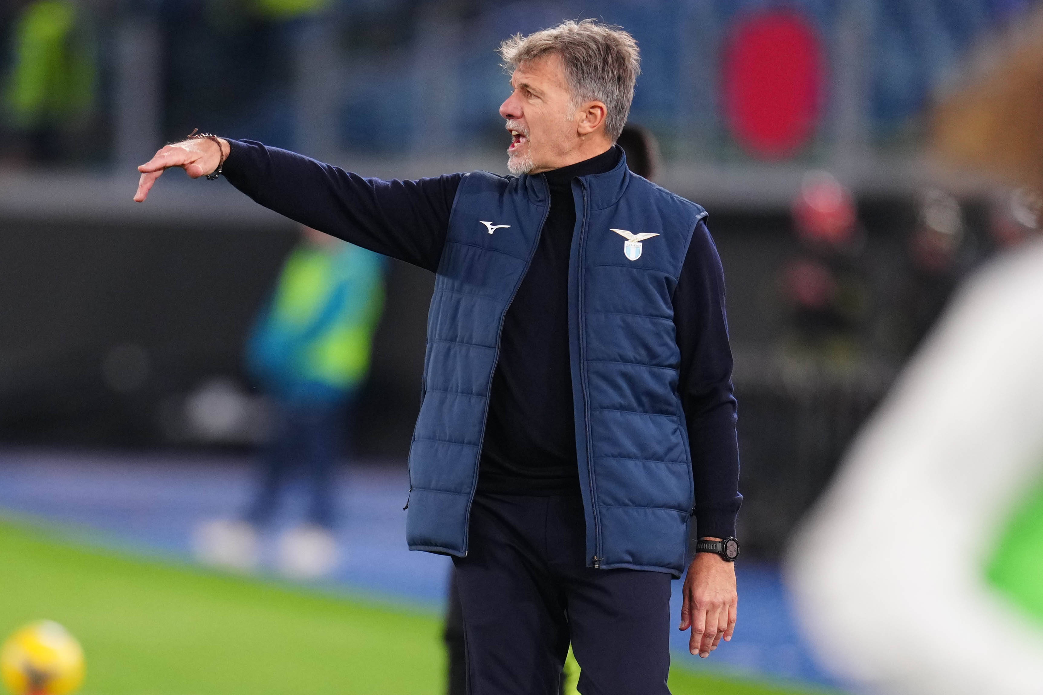 拉齐奥主场取胜，追赶前四步伐不停的简单介绍