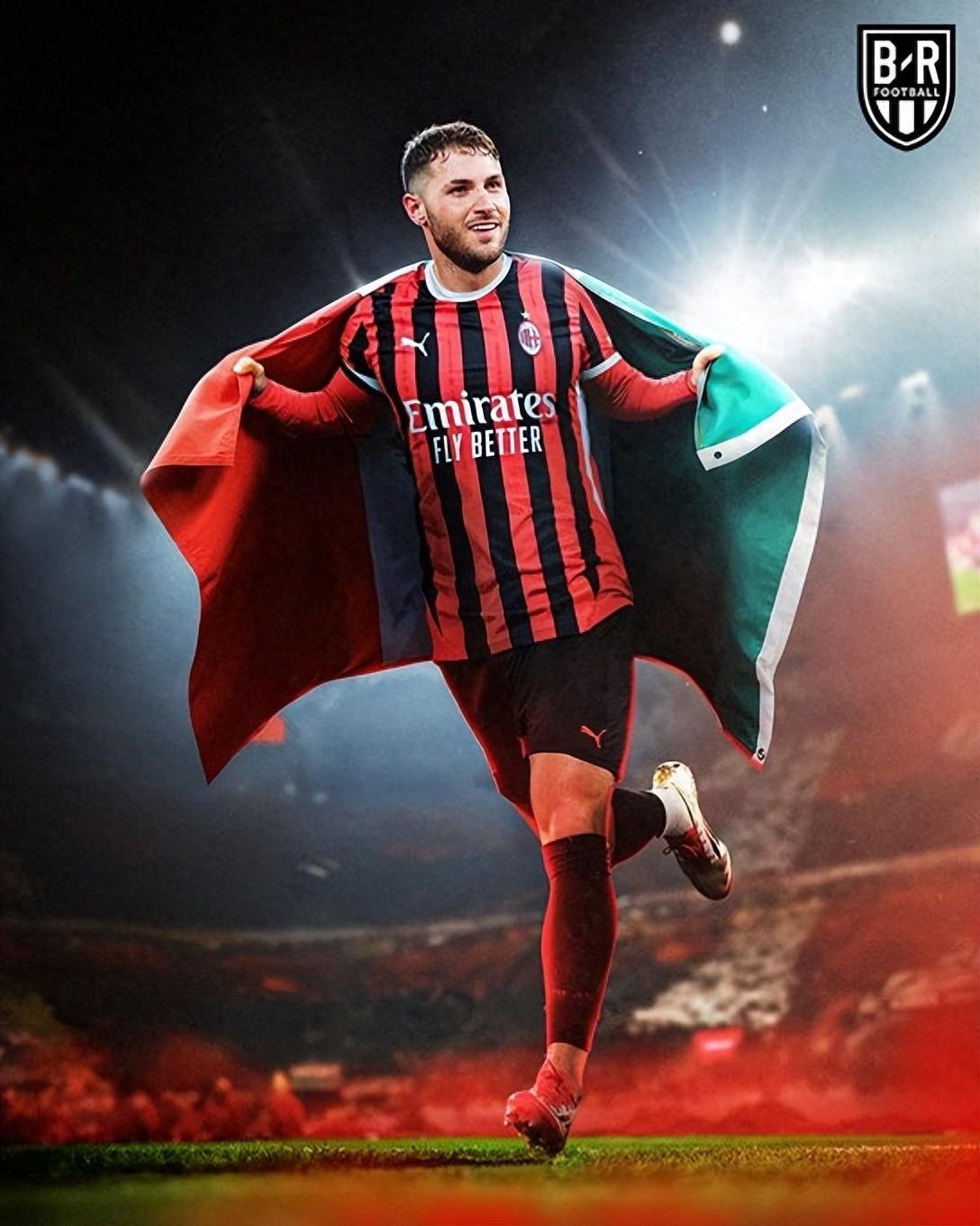 AC米兰客场大捷，锋芒拨云见日