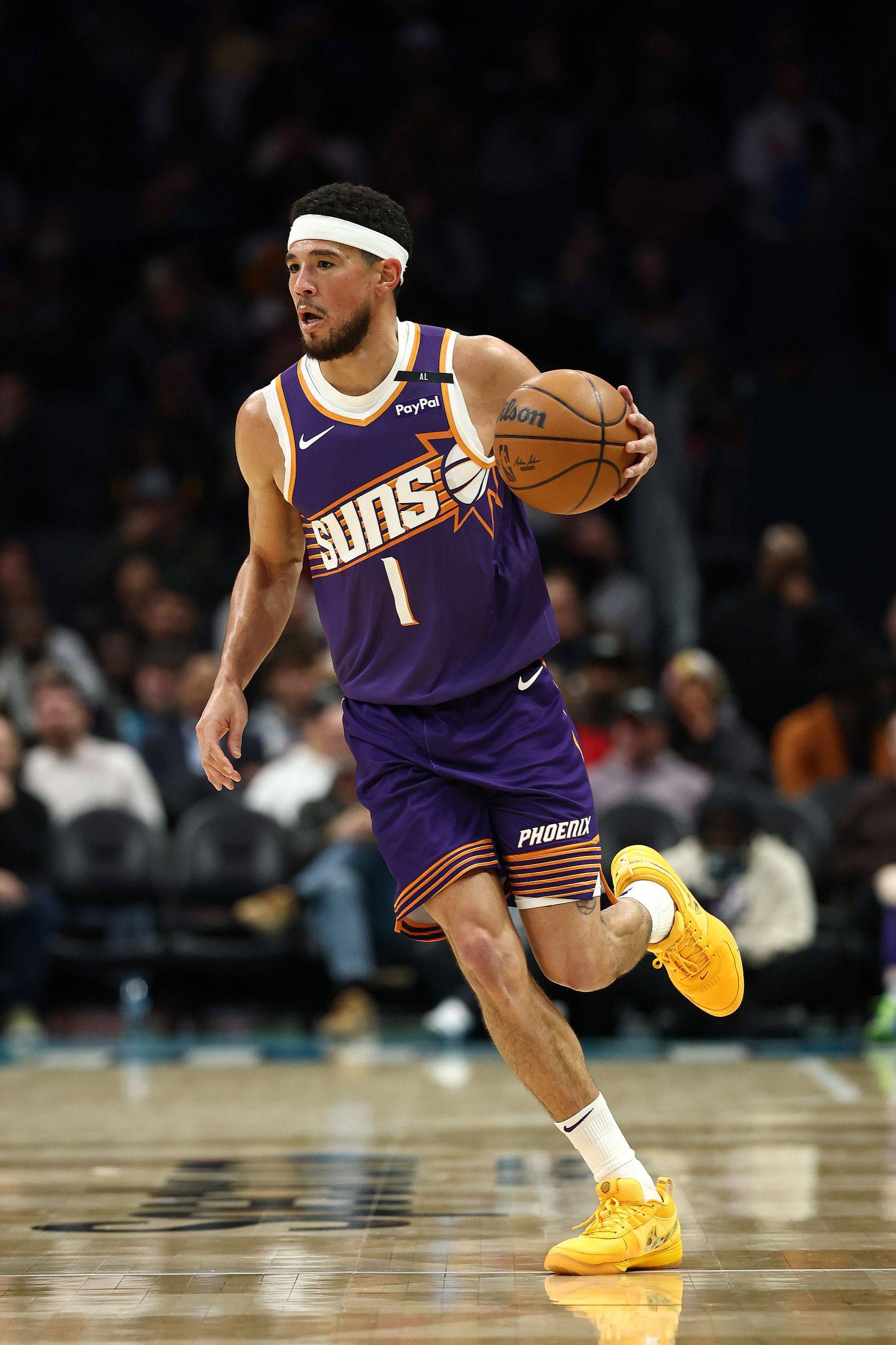 太阳新星勇夺胜利,布克表现不俗的简单介绍 太阳新星勇夺胜利,布克表现不俗的简单介绍