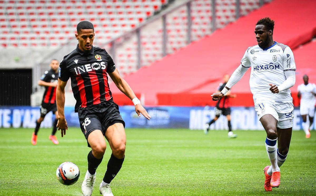 关于尼斯遭遇小反弹，客场不敌里昂遭遇止步的信息