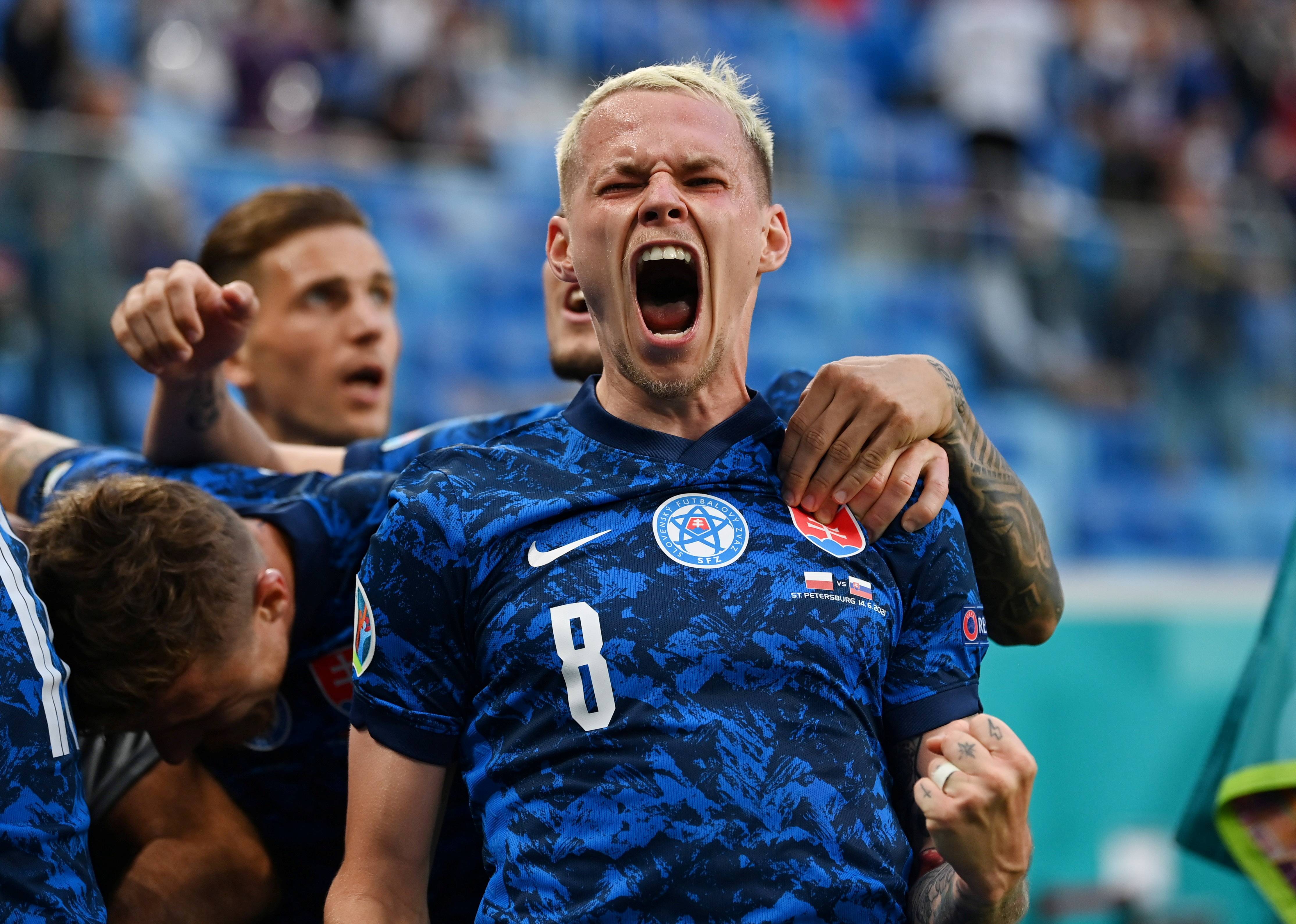 关于瑞典国家队为晋级而战，情况不容乐观的信息