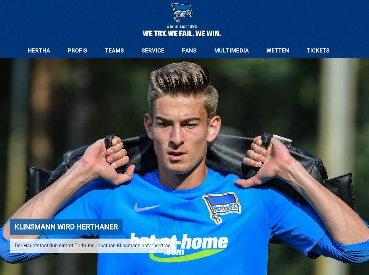 德甲劲旅宣布解雇主帅–原因何在？