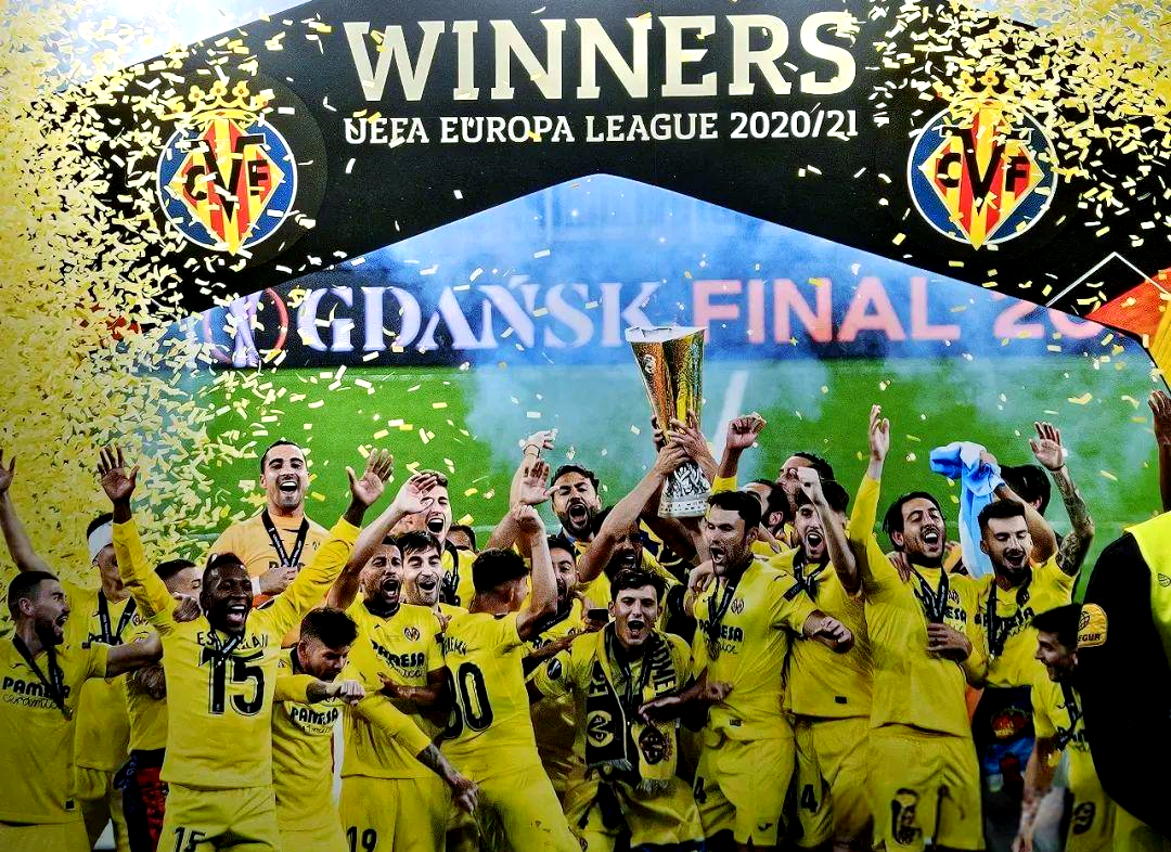 罗马冲击欧洲赛场，对阵热门球队比利亚雷亚尔