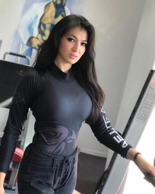 老挝柔道选手技高一筹，实力出众的简单介绍