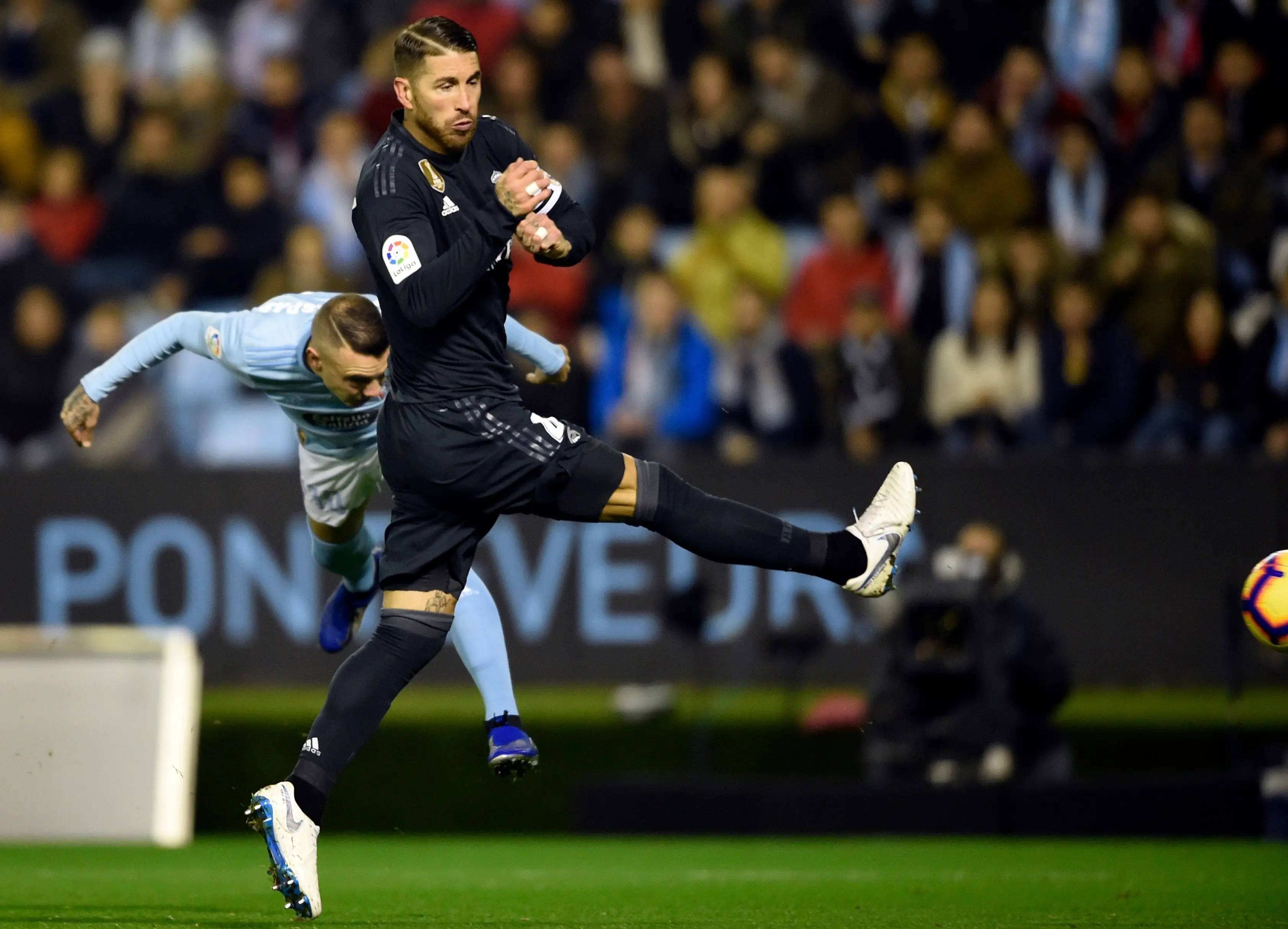 关于塞尔塔主场逆转赢下皇家马德里，完成豪取三分的信息