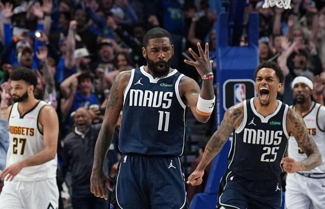 包含篮网豪取六连胜，凯里-欧文状态正佳的词条