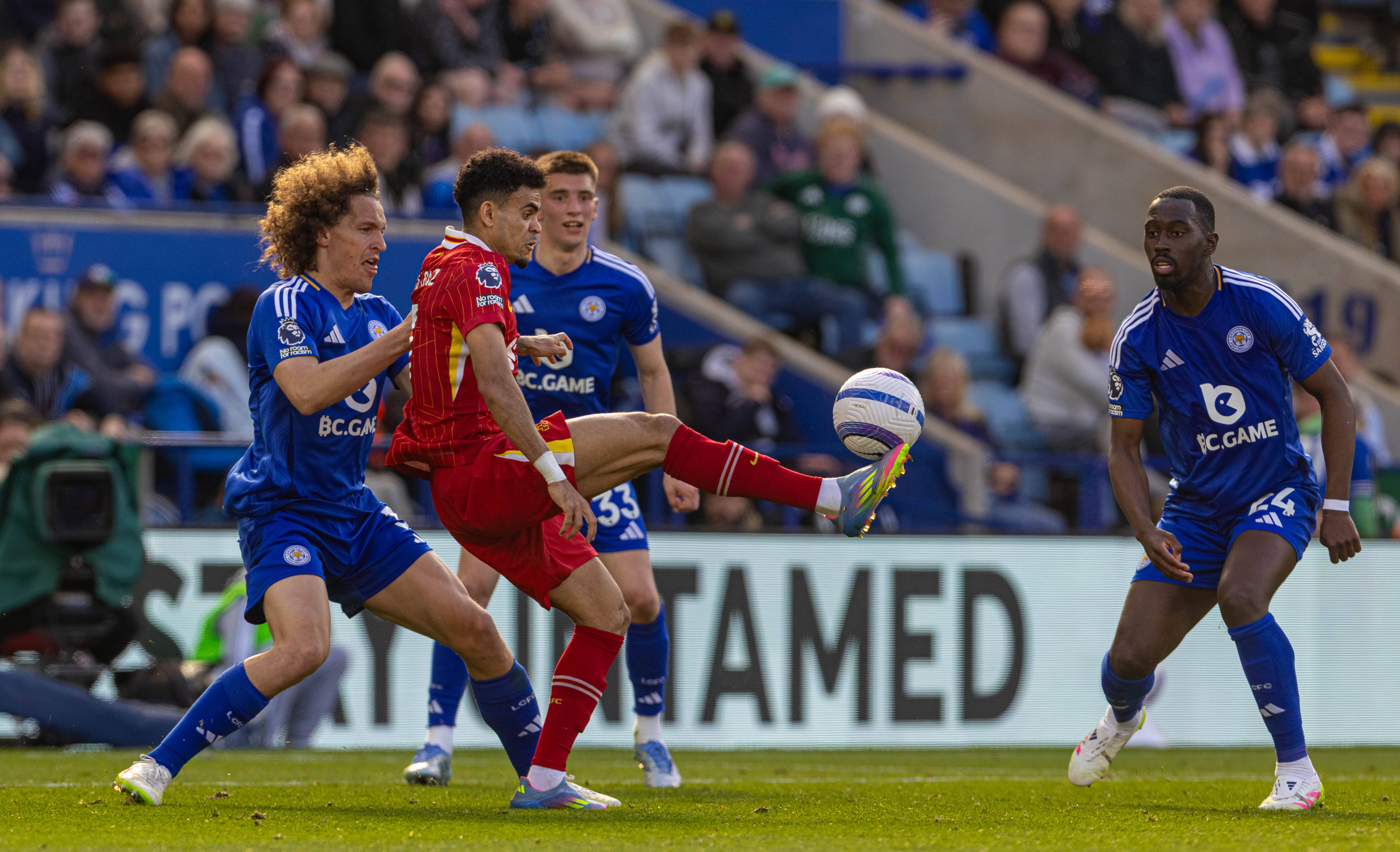 富勒姆德比战告捷，士气高涨