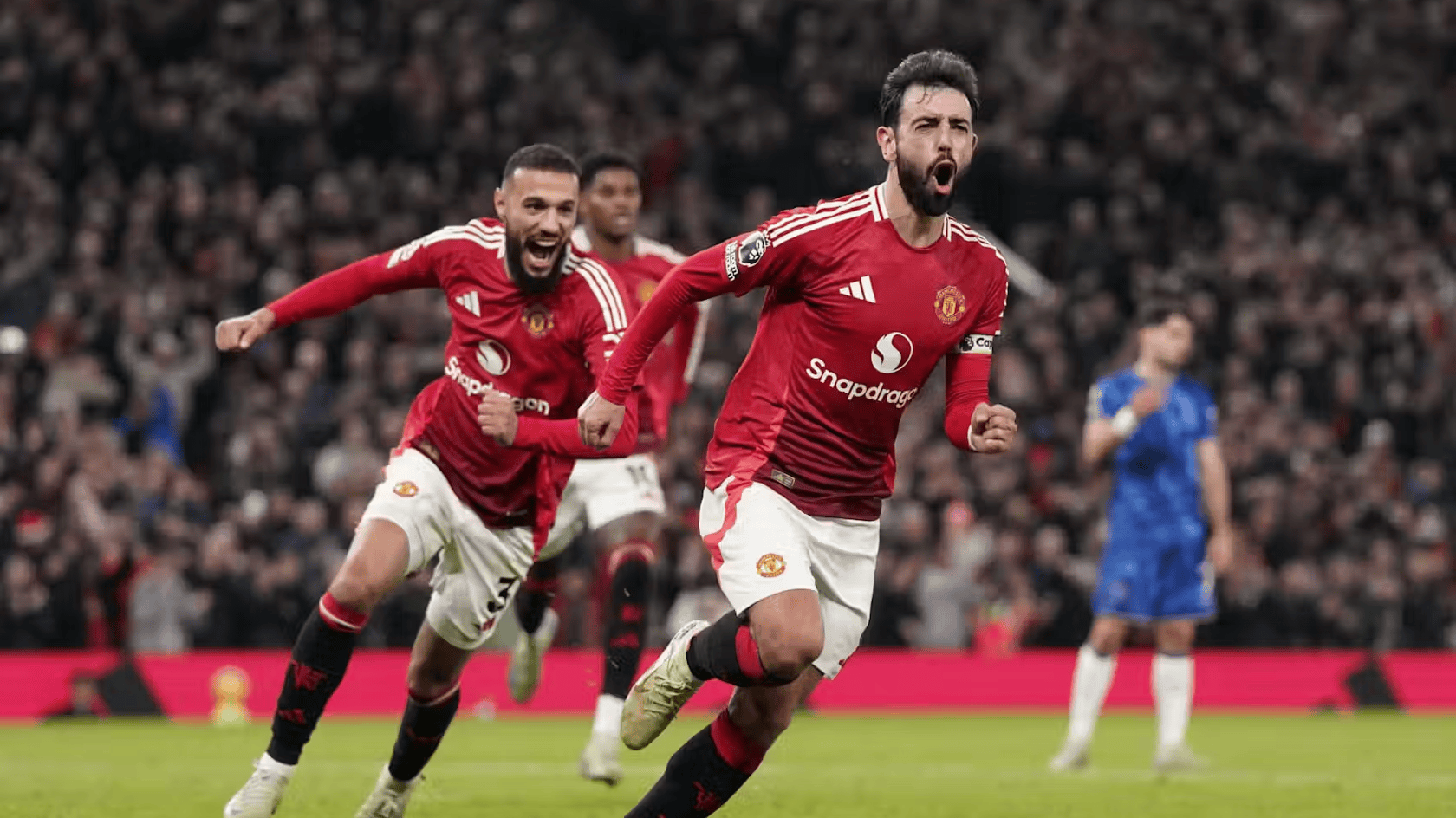 关于利物浦后防曼联力挽狂澜,主场大胜对手的信息 关于利物浦后防曼联力挽狂澜,主场大胜对手的信息