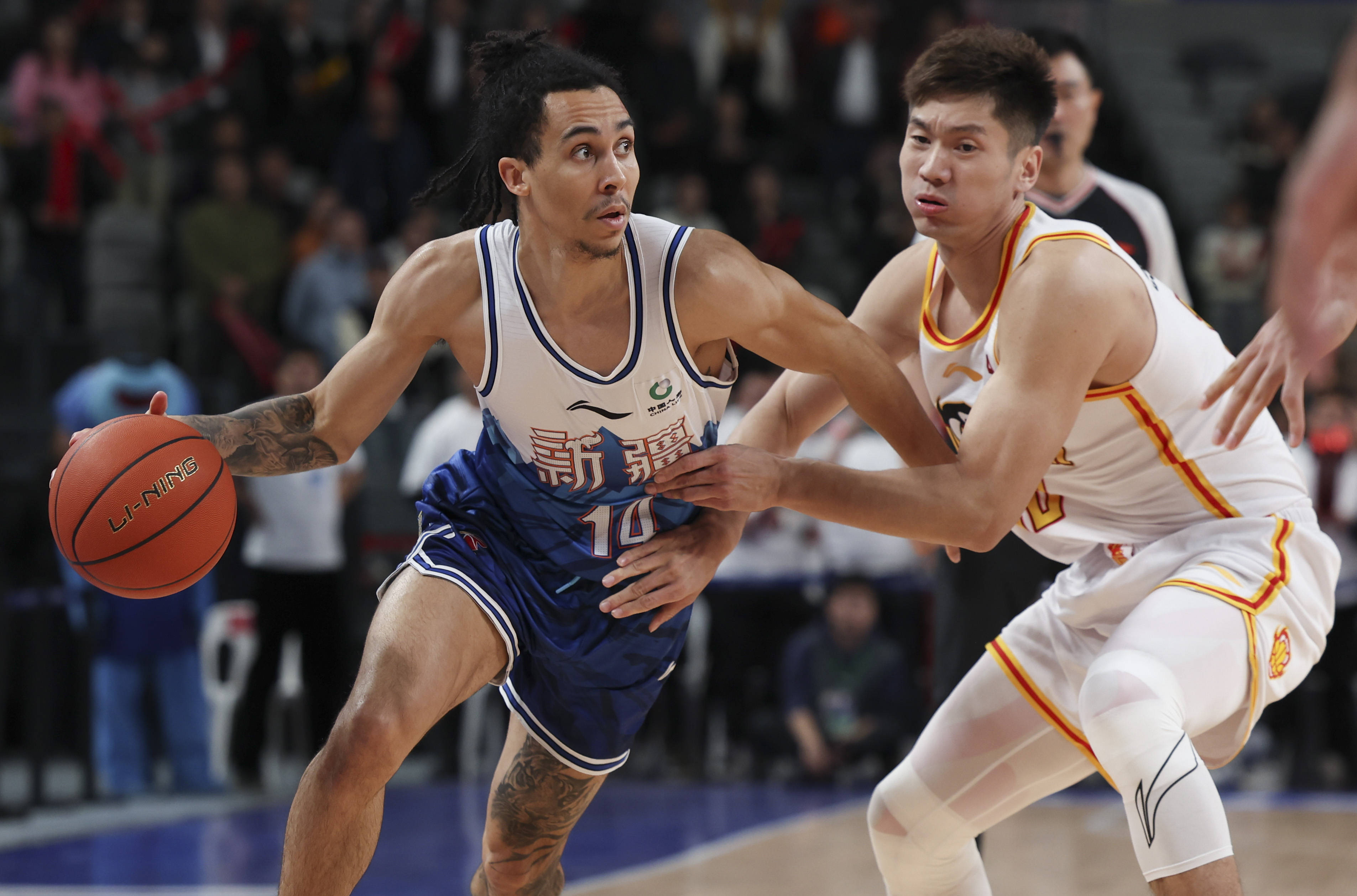 四川男篮战队迎来关键时刻，冲刺季后赛的简单介绍