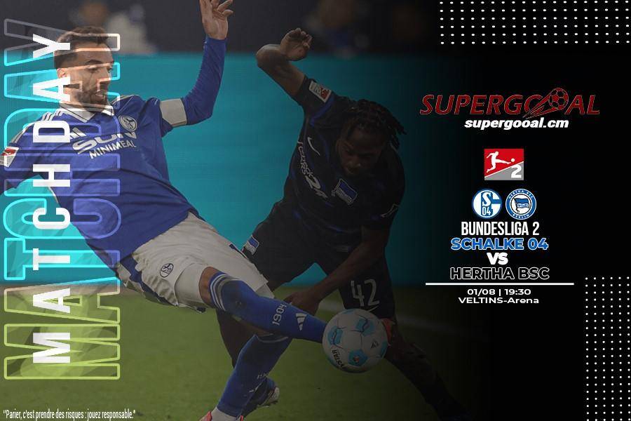 沙尔克继续颓势，连续不胜引发球迷担忧