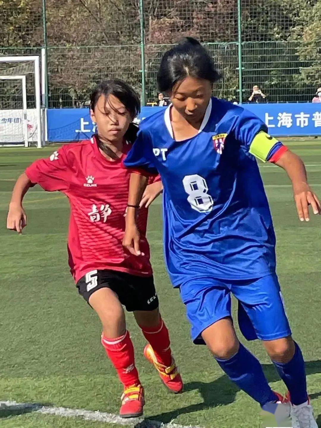 热血拼搏:女子足球运动健将今日火热对阵的简单介绍 热血拼搏:女子足球运动健将今日火热对阵的简单介绍