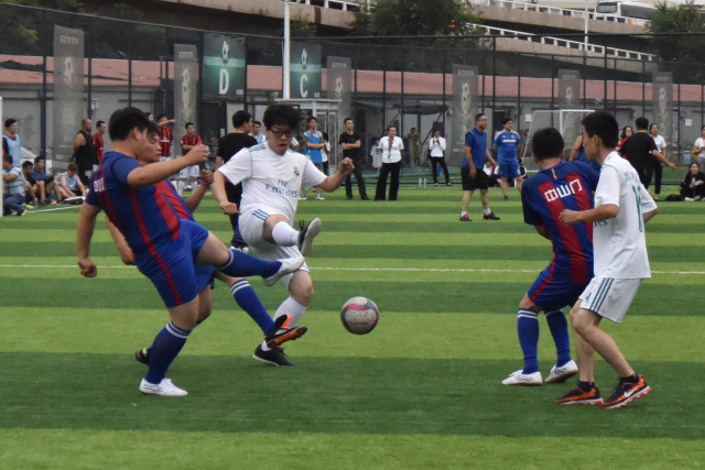 热血拼搏:女子足球运动健将今日火热对阵的简单介绍 热血拼搏:女子足球运动健将今日火热对阵的简单介绍