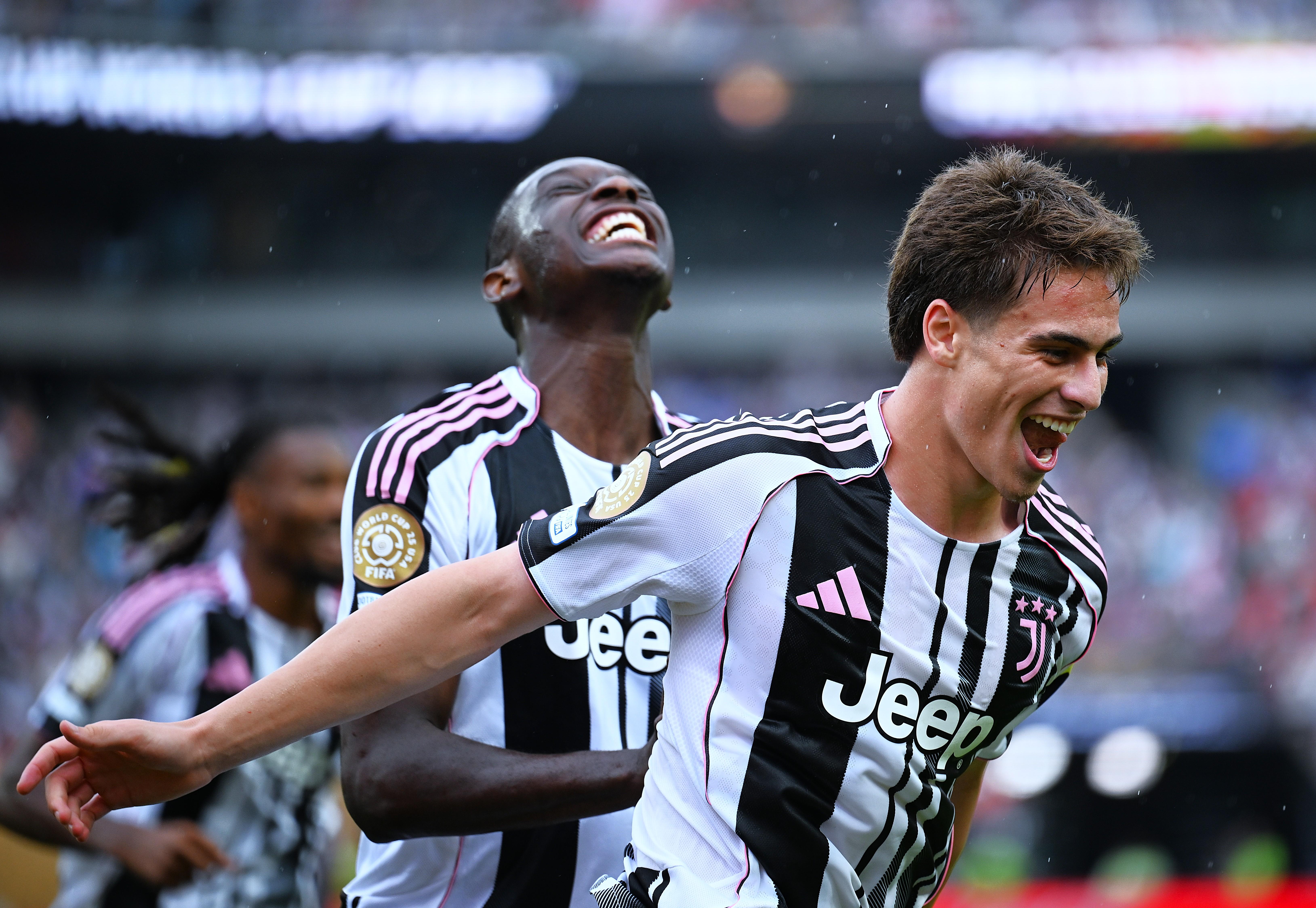 尤文图斯客场战平对手，表现出色