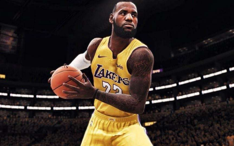 北美精英球星称霸赢得所有