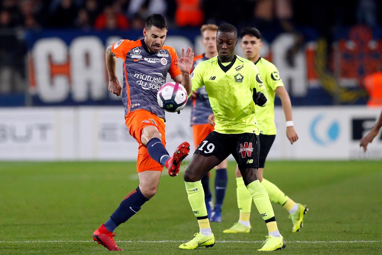 圣埃蒂安队主场表现稳健，轻松击败对手