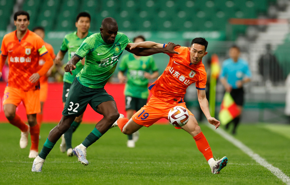 包含富力战平国安，意外斩获一分的词条