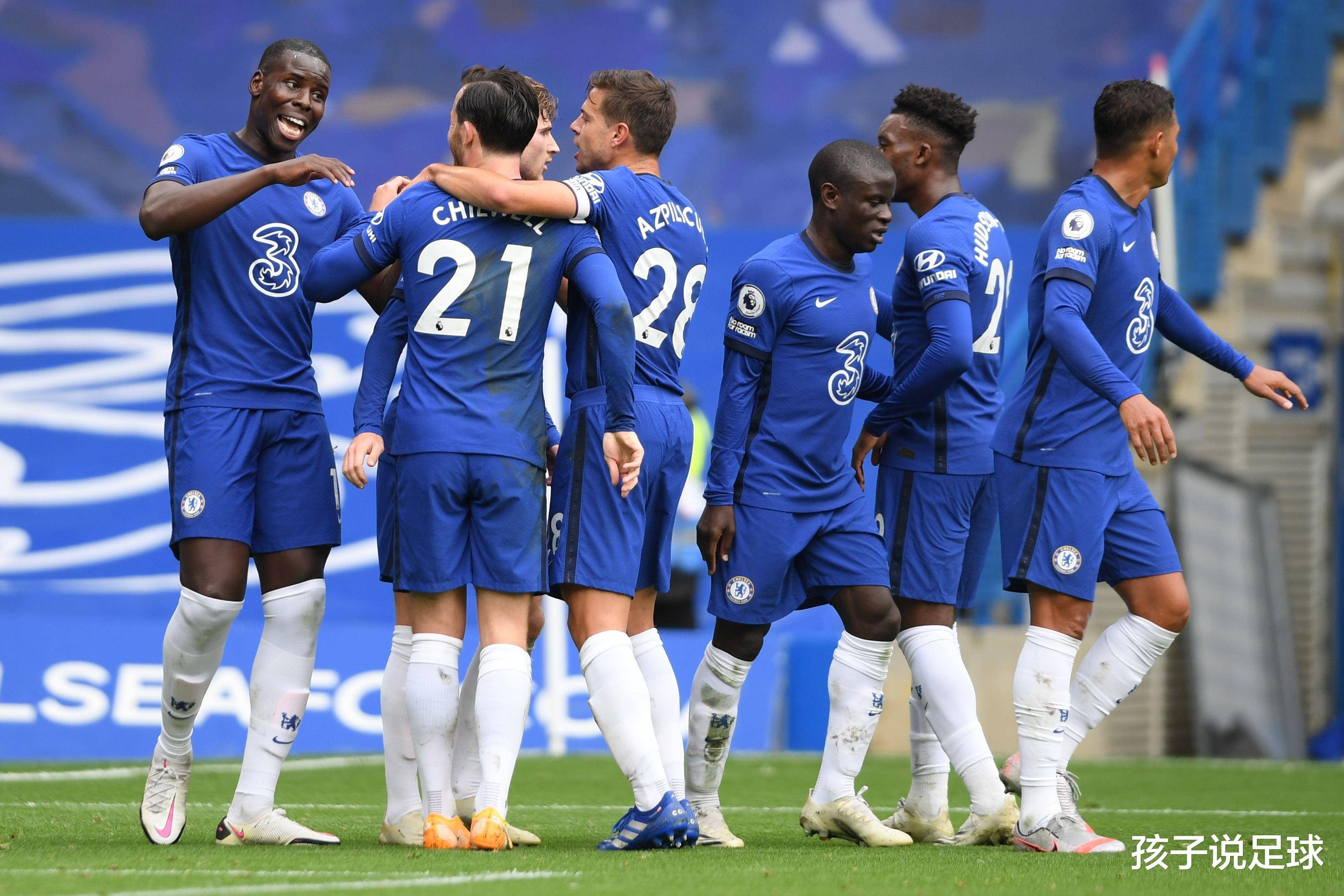 关于足球豪门之间的角逐愈演愈烈！全球热议的信息