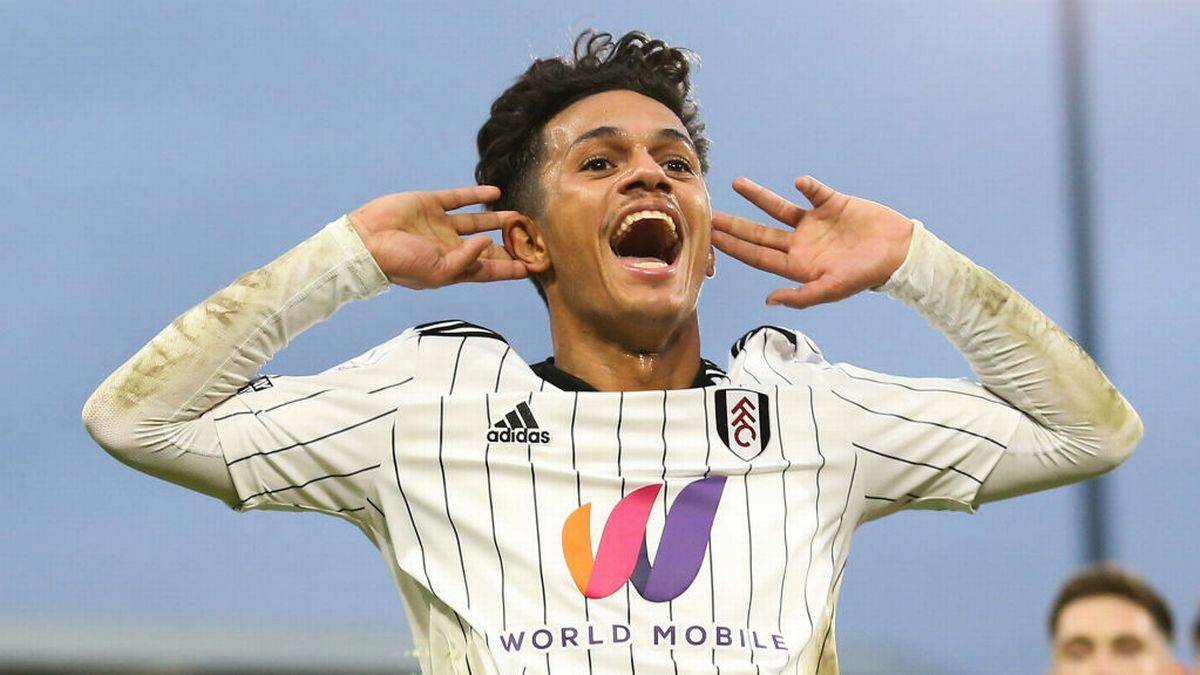 富勒姆无缘晋级，悲伤日记唐突