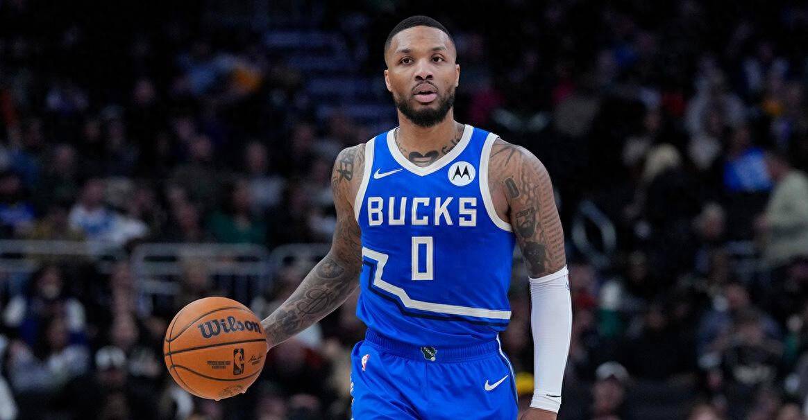 开拓者逆袭活塞取得胜利，利拉德时刻表现率队取胜