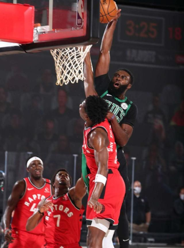 猛龙大胜领先系列赛取得利好开局的简单介绍