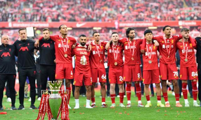 利物浦客场逆转摩纳哥,英超球队表现出类拔萃的简单介绍 利物浦客场逆转摩纳哥,英超球队表现出类拔萃的简单介绍