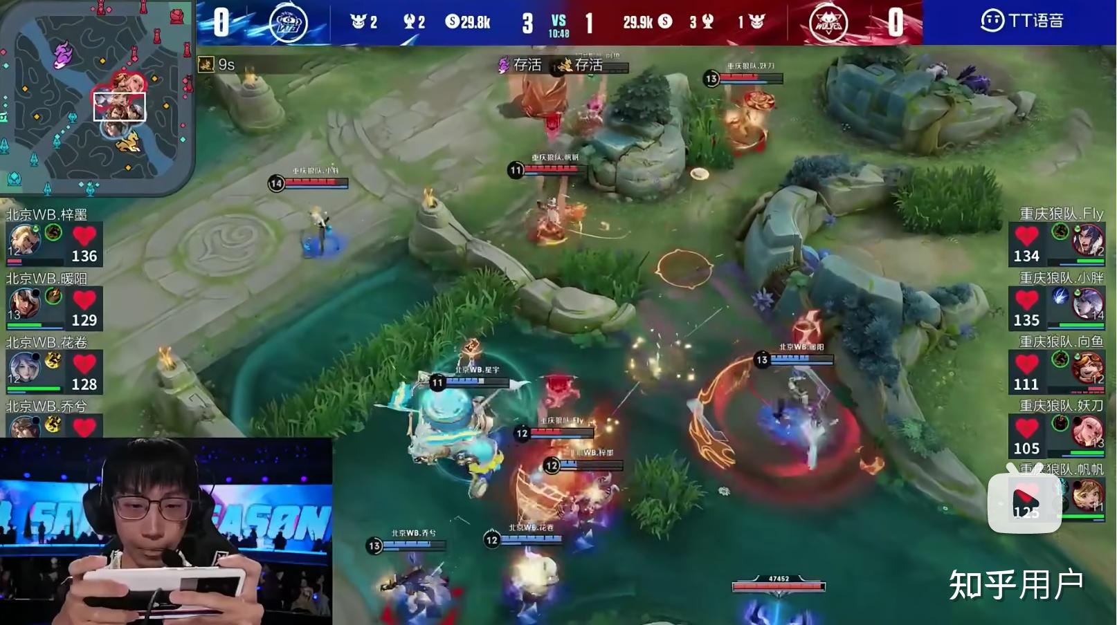 狼队在比赛中击败对手,实力备受肯定 狼队在比赛中击败对手,实力备受肯定