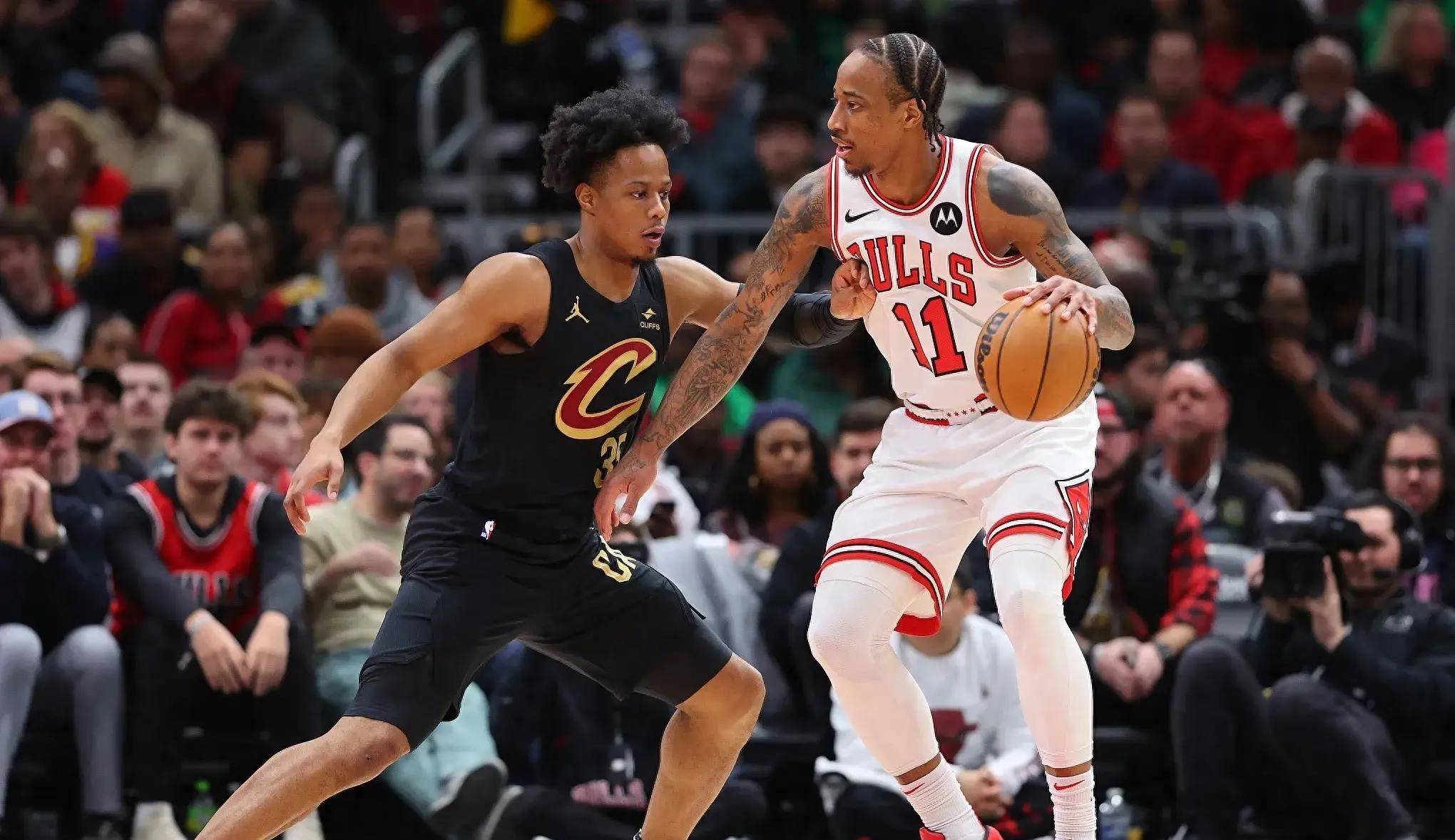 尼克斯不敌公牛，惨失连胜的简单介绍